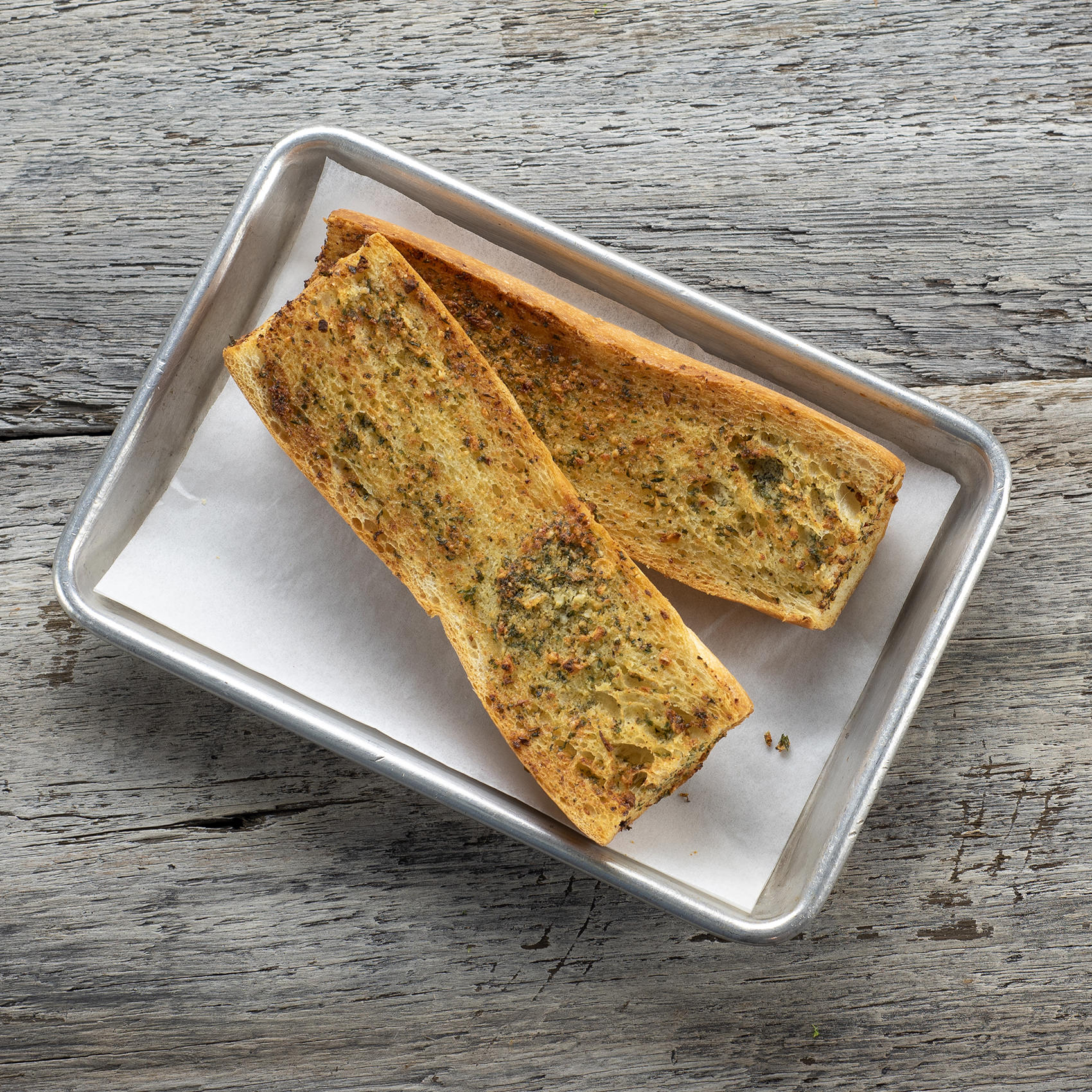 Garlic Bread