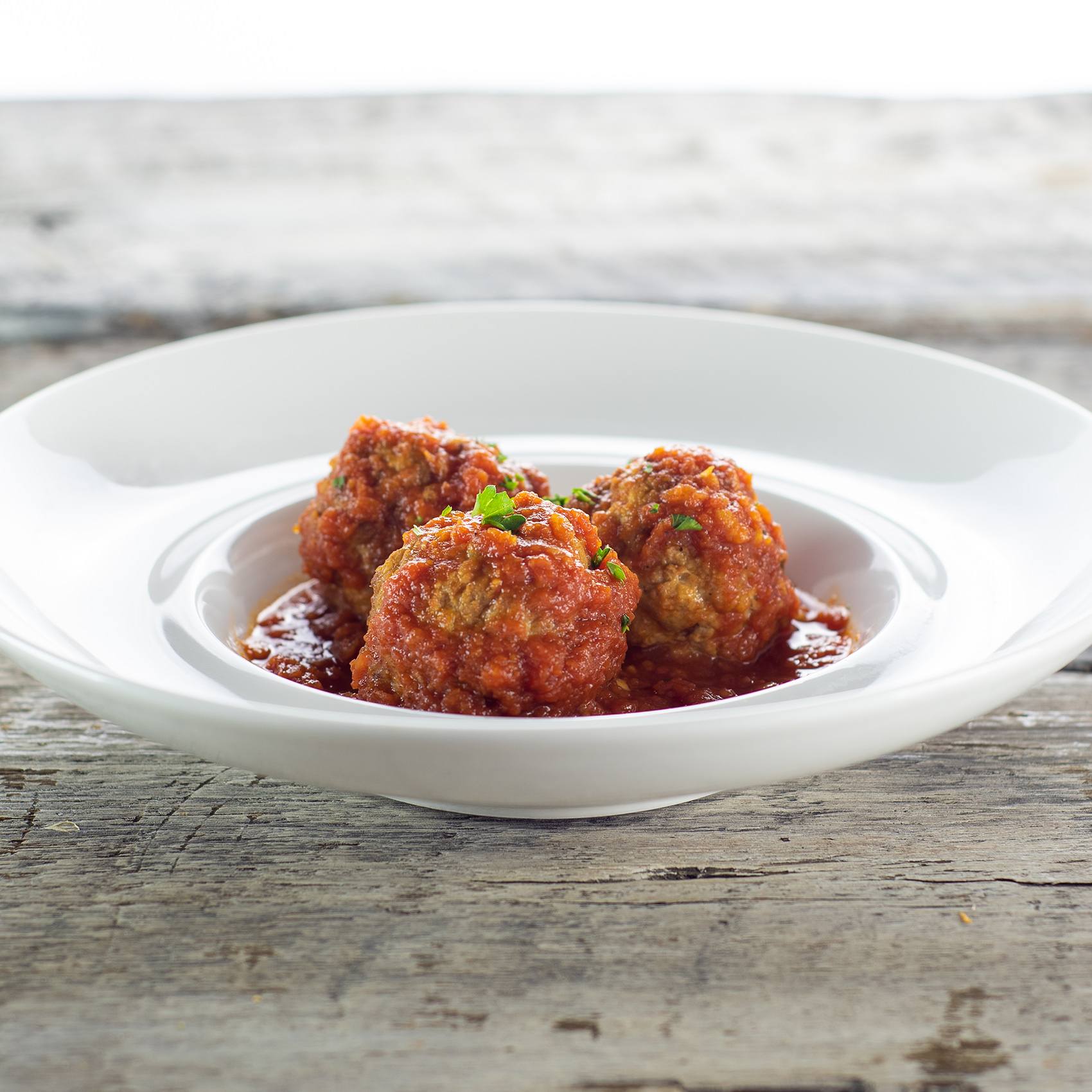 Meatballs